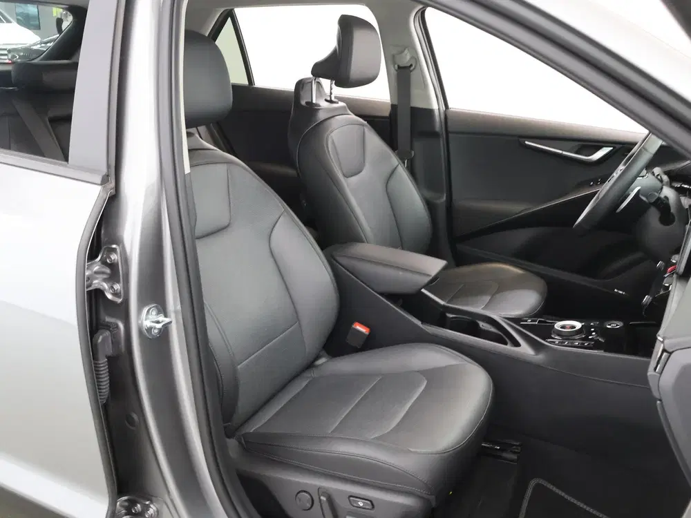 Kia Niro 1.6 GDi Hybrid ExecutiveLine uit 2025, foto 10