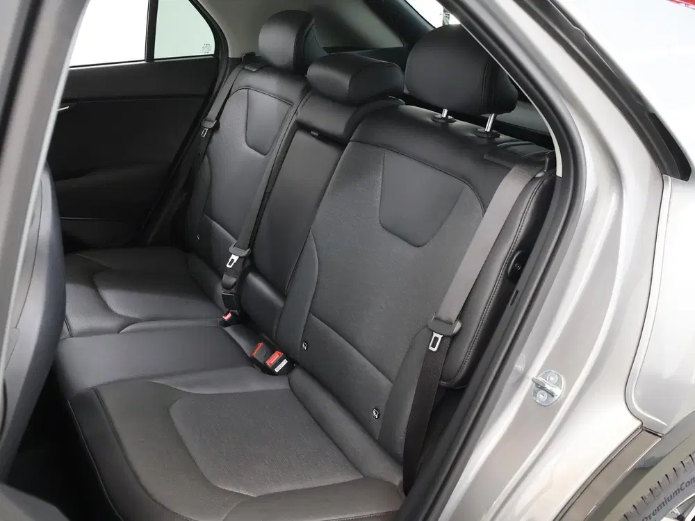 Kia Niro 1.6 GDi Hybrid ExecutiveLine uit 2025, foto 11