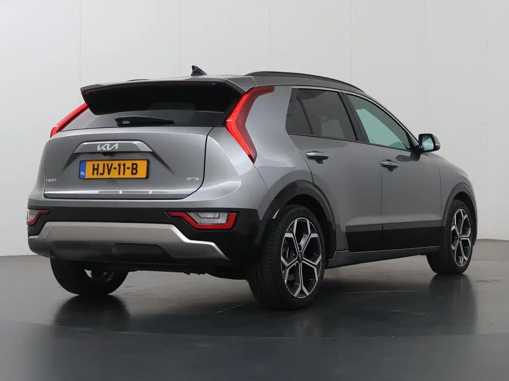 Kia Niro 1.6 GDi Hybrid ExecutiveLine uit 2025, foto 2