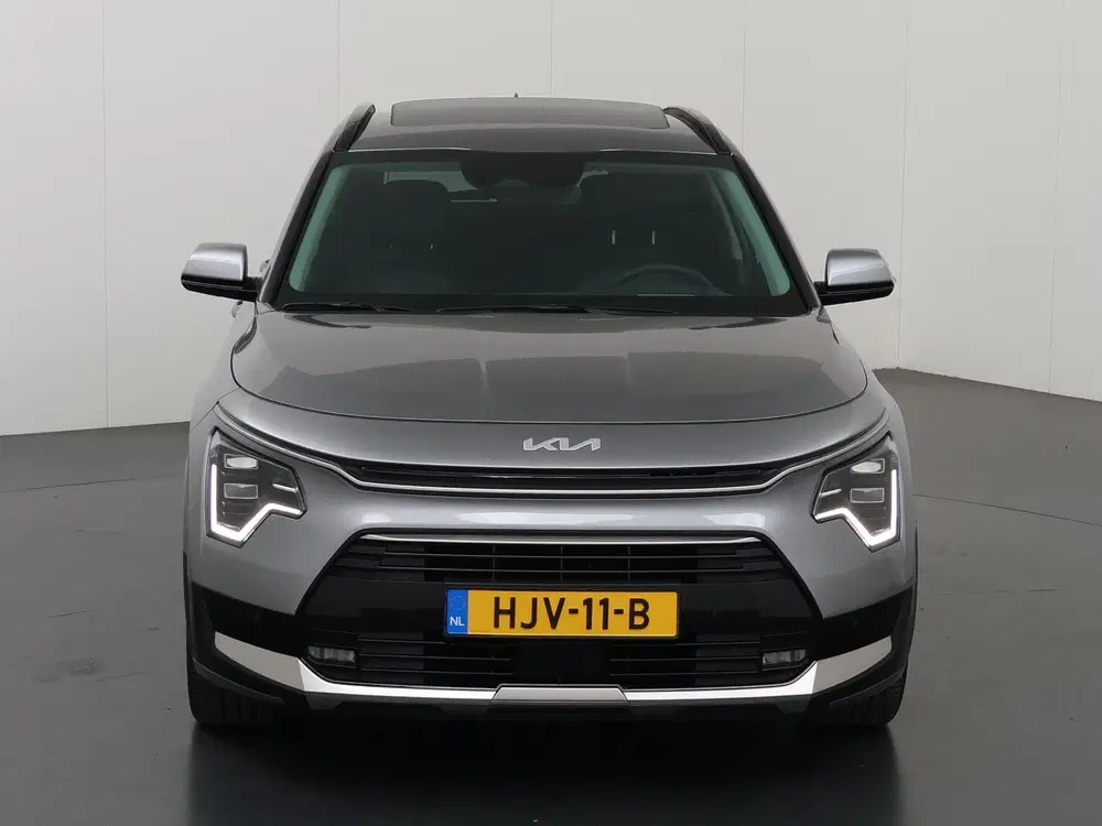 Kia Niro 1.6 GDi Hybrid ExecutiveLine uit 2025, foto 3