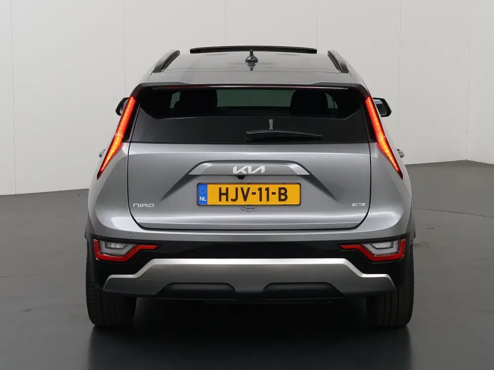 Kia Niro 1.6 GDi Hybrid ExecutiveLine uit 2025, foto 4
