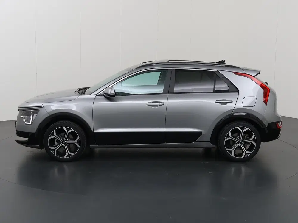 Kia Niro 1.6 GDi Hybrid ExecutiveLine uit 2025, foto 5