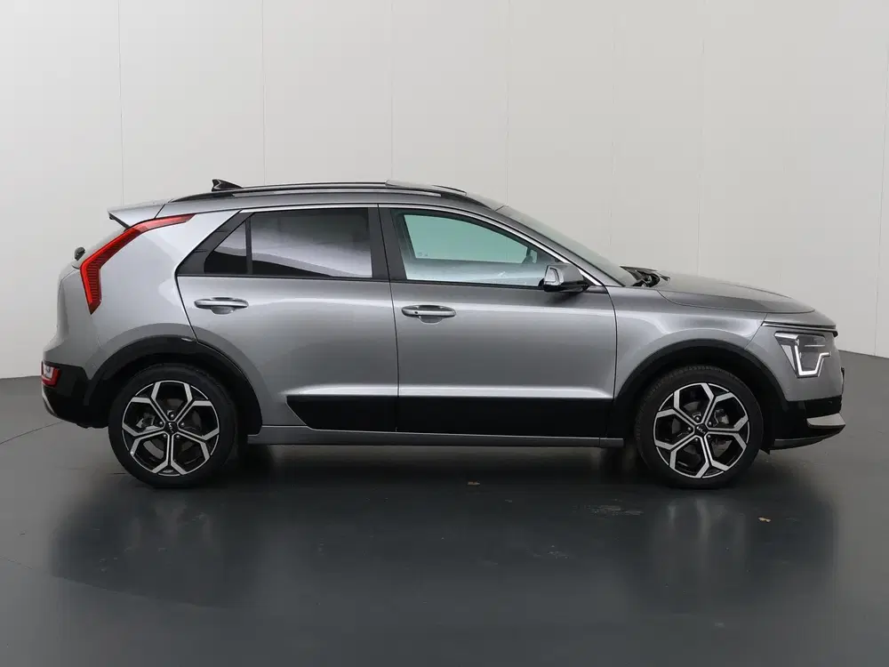 Kia Niro 1.6 GDi Hybrid ExecutiveLine uit 2025, foto 6