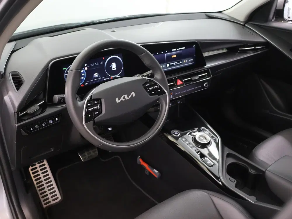 Kia Niro 1.6 GDi Hybrid ExecutiveLine uit 2025, foto 7