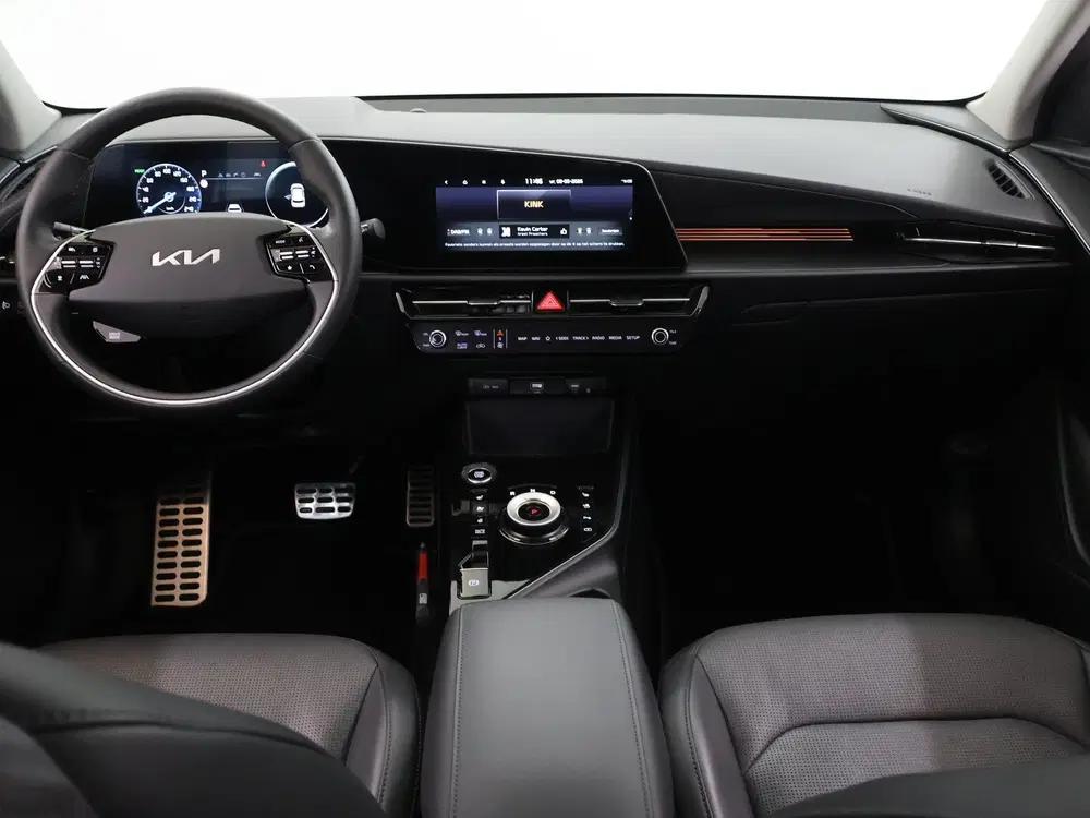 Kia Niro 1.6 GDi Hybrid ExecutiveLine uit 2025, foto 8