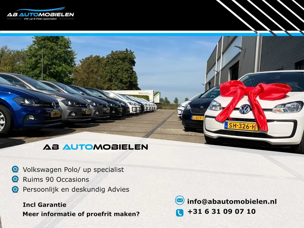 Volkswagen Polo 1.0 TSI Life LM VELGEN uit 2022, foto 2