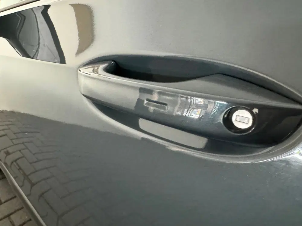 Volkswagen Golf 2.0 TSI GTI Pano uit 2024, foto 11