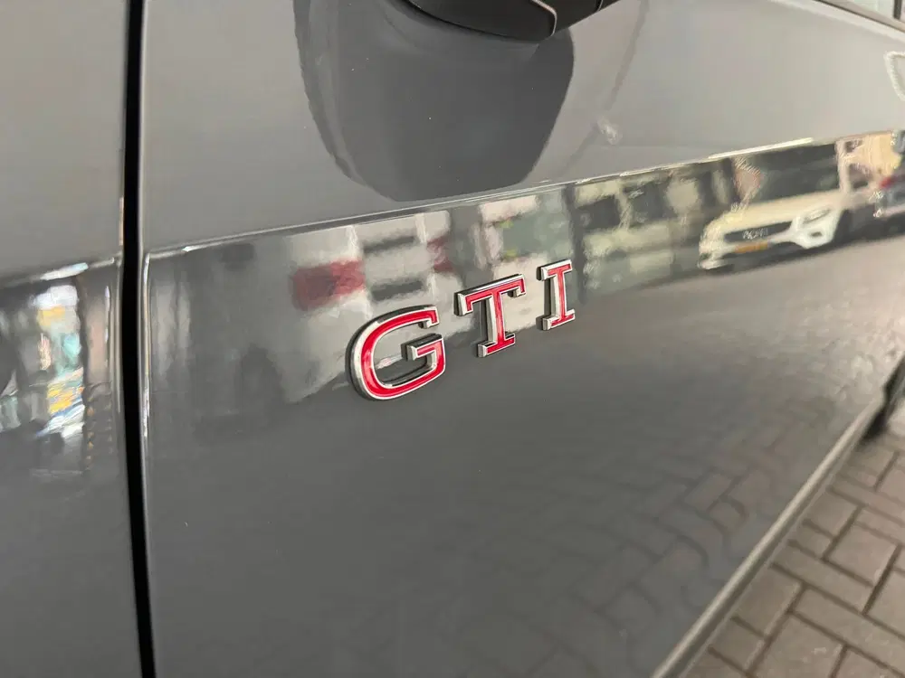 Volkswagen Golf 2.0 TSI GTI Pano uit 2024, foto 12