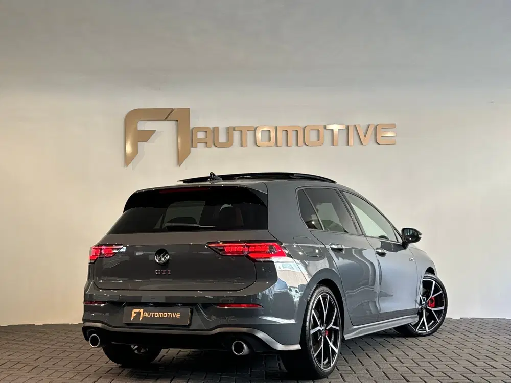 Volkswagen Golf 2.0 TSI GTI Pano uit 2024, foto 4