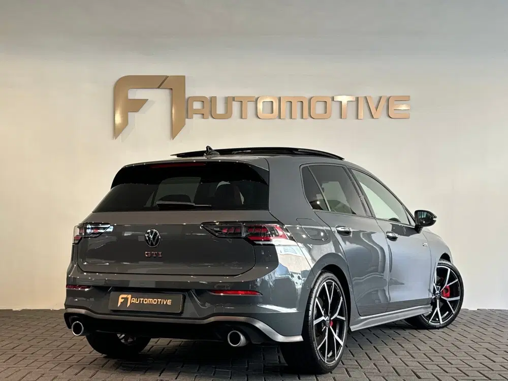 Volkswagen Golf 2.0 TSI GTI Pano uit 2024, foto 5