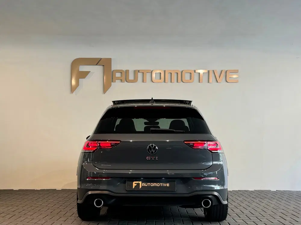 Volkswagen Golf 2.0 TSI GTI Pano uit 2024, foto 6