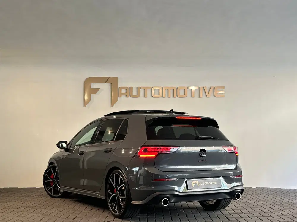 Volkswagen Golf 2.0 TSI GTI Pano uit 2024, foto 7