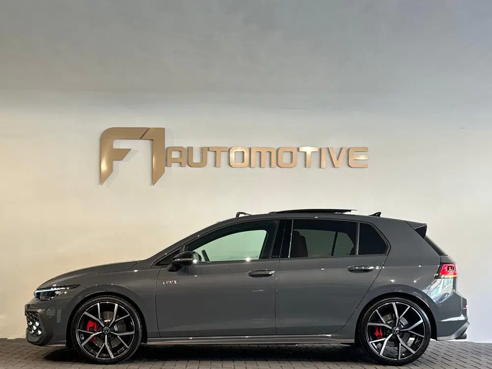 Volkswagen Golf 2.0 TSI GTI Pano uit 2024, foto 9
