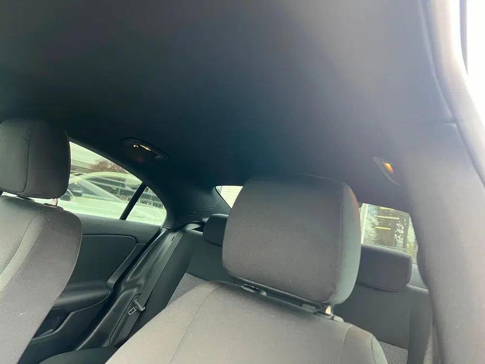 Mercedes-Benz CLA 180 Automaat uit 2021, foto 12