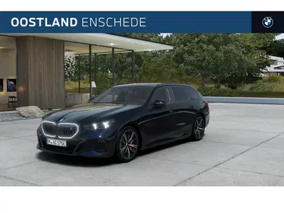 BMW i5 eDrive40 M Sport uit 2026