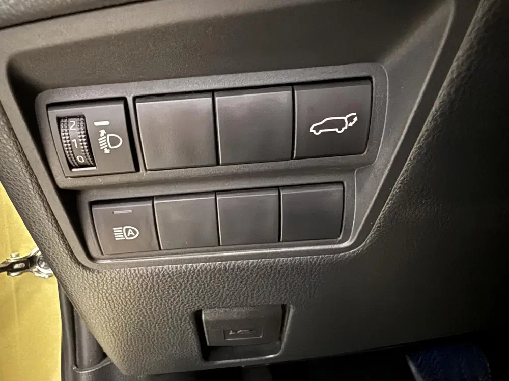 Toyota Yaris Cross 1.5 Hybrid Executive met Panoramadak uit 2022, foto 13