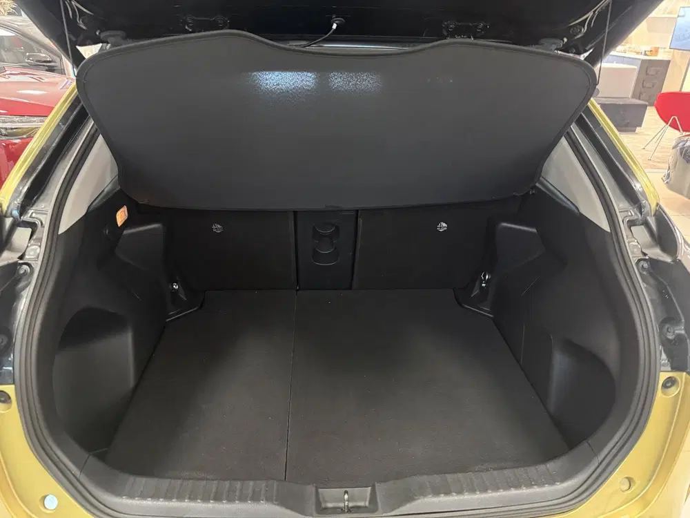 Toyota Yaris Cross 1.5 Hybrid Executive met Panoramadak uit 2022, foto 15