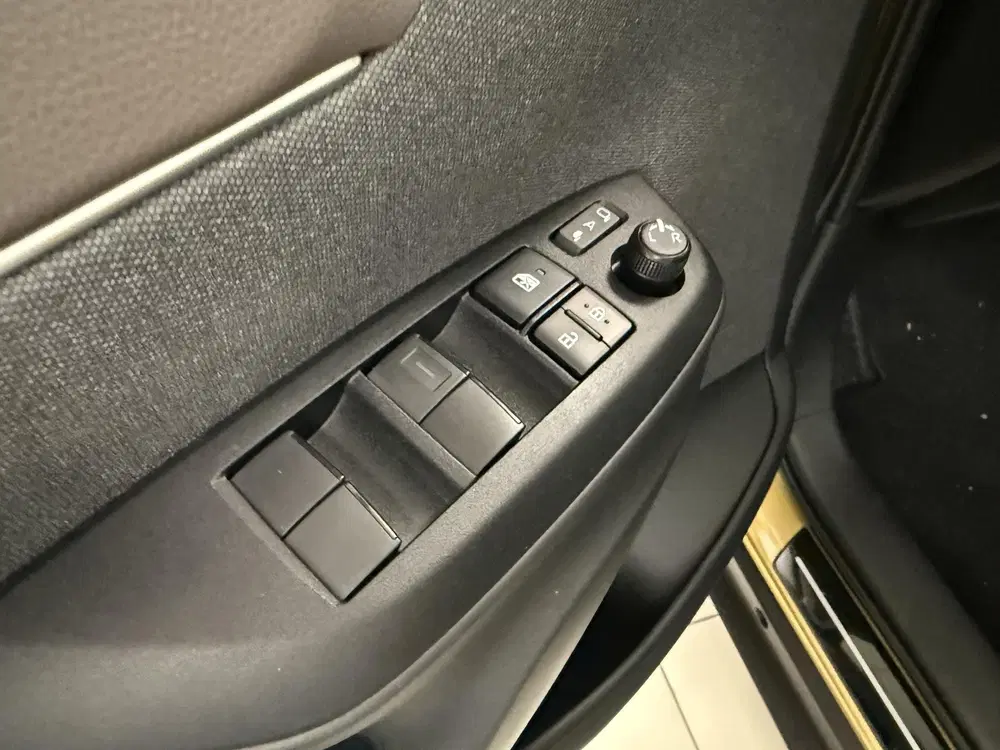 Toyota Yaris Cross 1.5 Hybrid Executive met Panoramadak uit 2022, foto 7