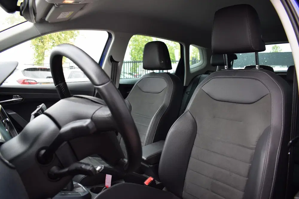 SEAT Arona 1.0 TSI Style Business Intense uit 2019, foto 5
