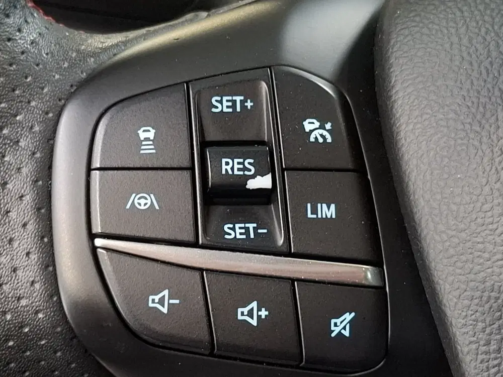 Ford Kuga 2.5 PHEV ST-Line X uit 2021, foto 13