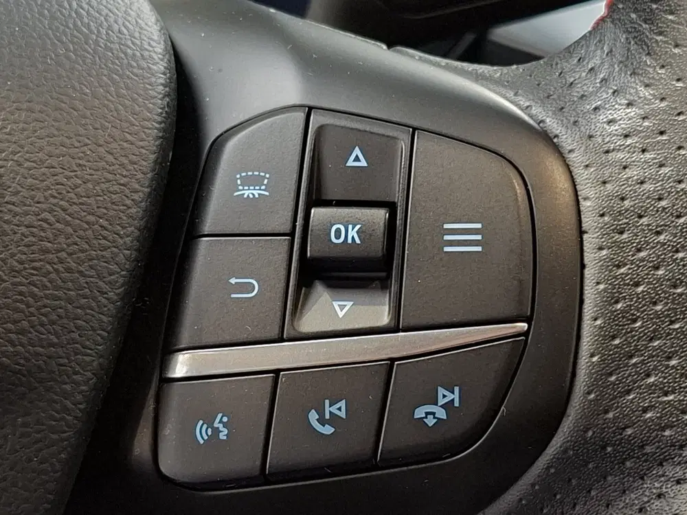 Ford Kuga 2.5 PHEV ST-Line X uit 2021, foto 14