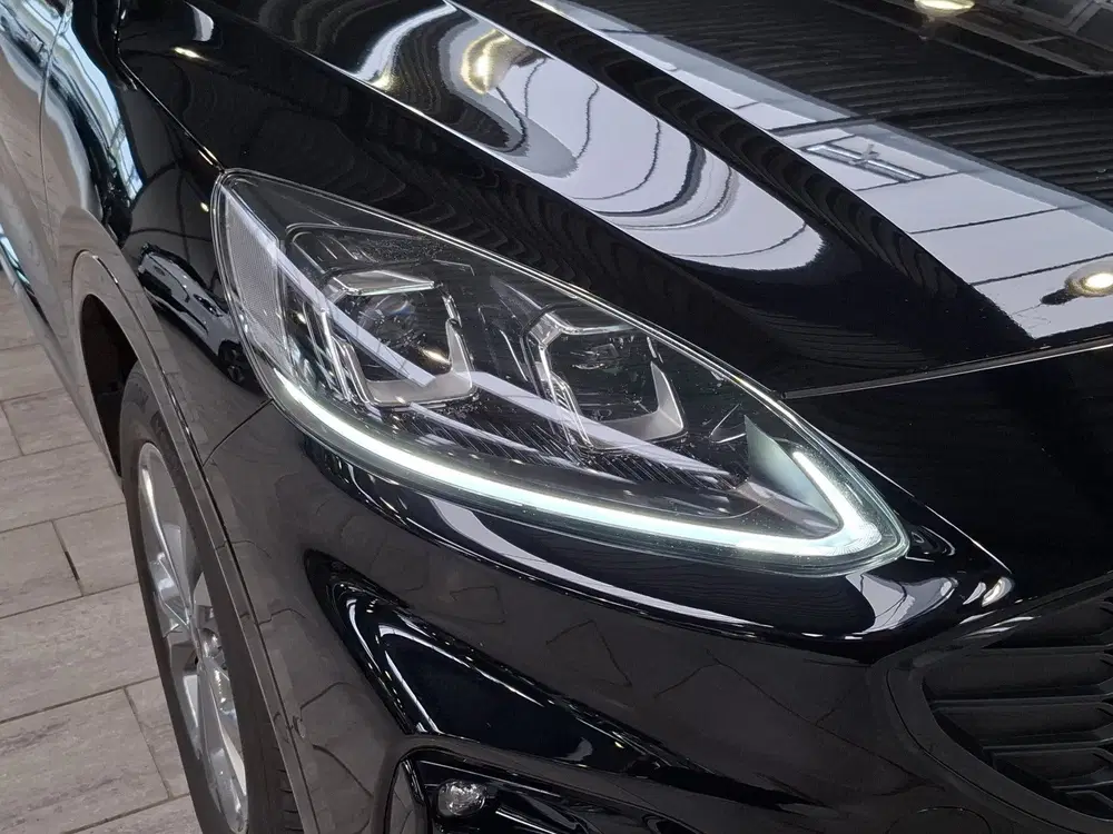 Ford Kuga 2.5 PHEV ST-Line X uit 2021, foto 9