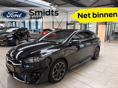Kia ProCeed 1.5 T-GDi 160 pk GT-Line uit 2023