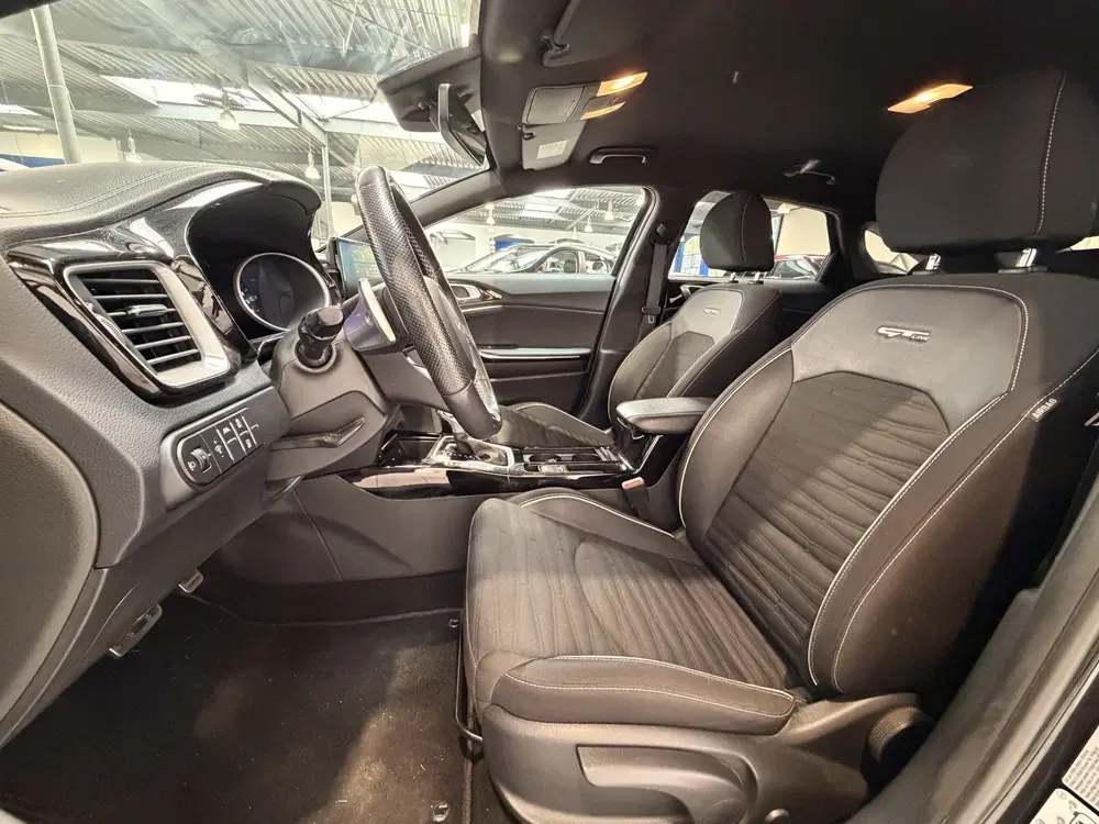 Kia ProCeed 1.5 T-GDi 160 pk GT-Line uit 2023, foto 10