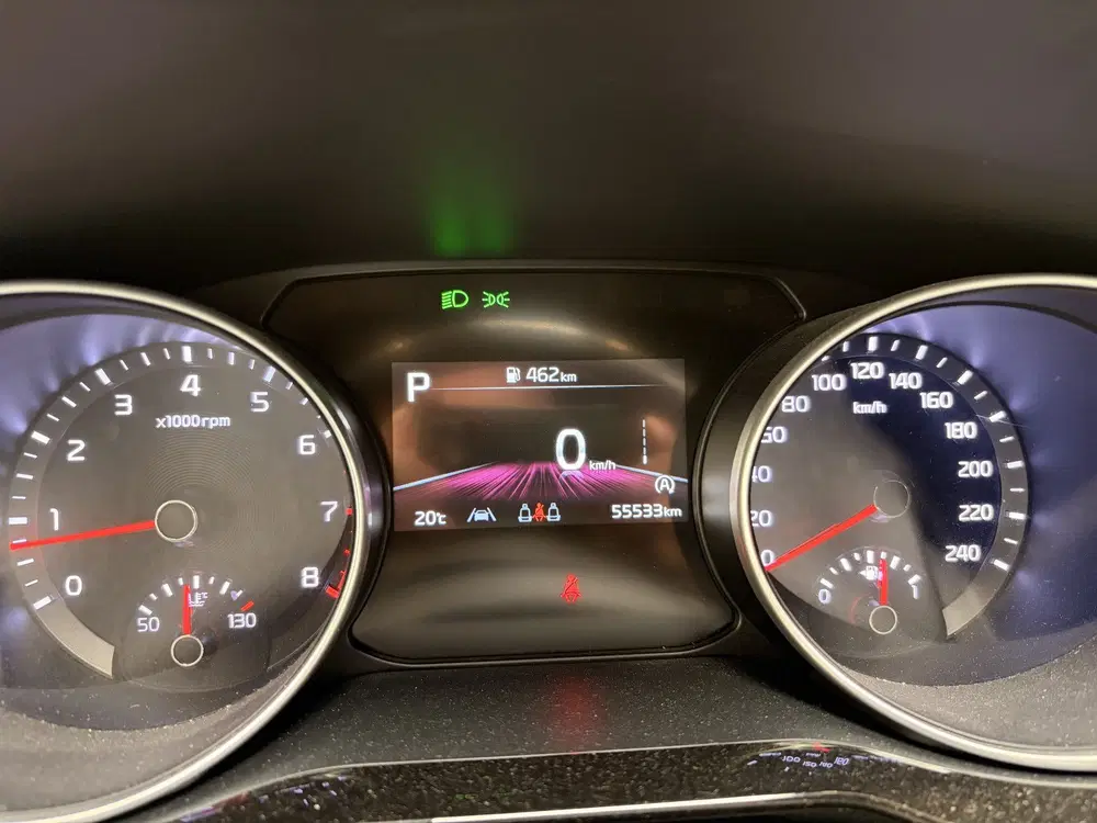 Kia ProCeed 1.5 T-GDi 160 pk GT-Line uit 2023, foto 15