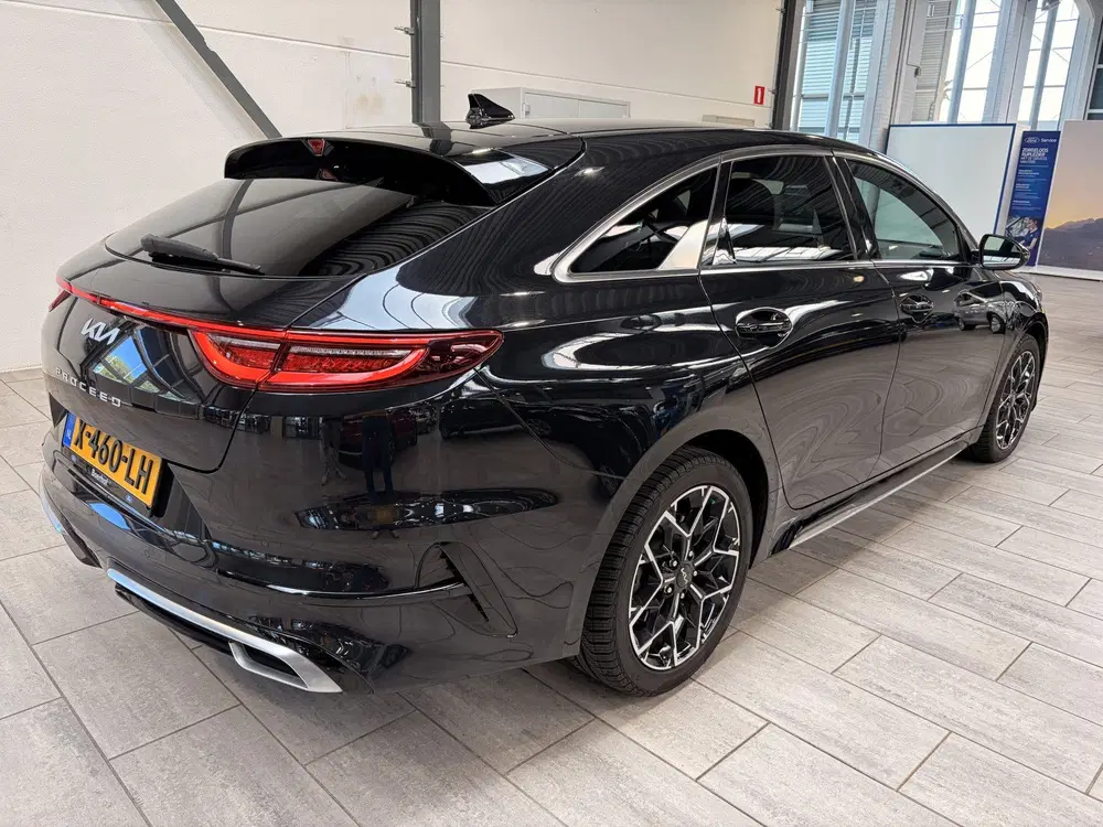Kia ProCeed 1.5 T-GDi 160 pk GT-Line uit 2023, foto 6