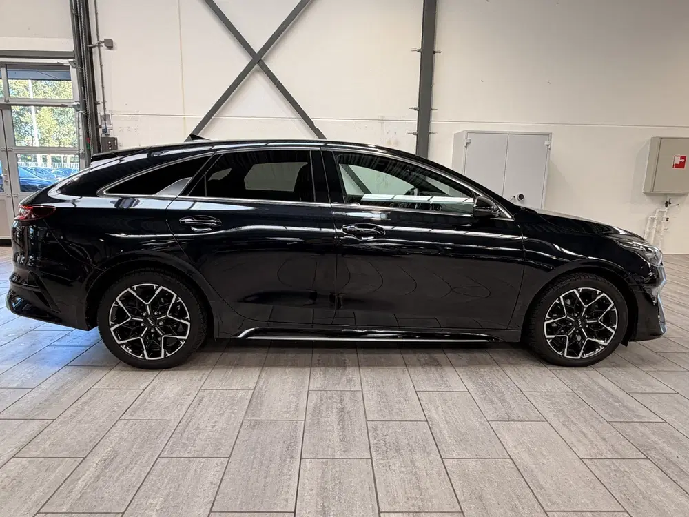 Kia ProCeed 1.5 T-GDi 160 pk GT-Line uit 2023, foto 7