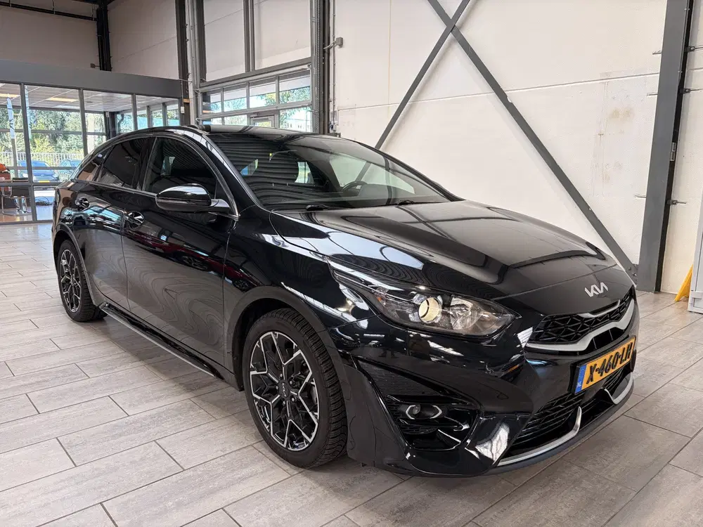 Kia ProCeed 1.5 T-GDi 160 pk GT-Line uit 2023, foto 8