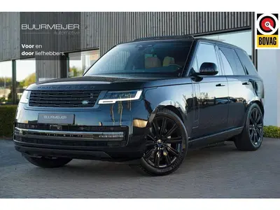 Land Rover Range Rover 3.0 P460e HSE PHEV uit 2026