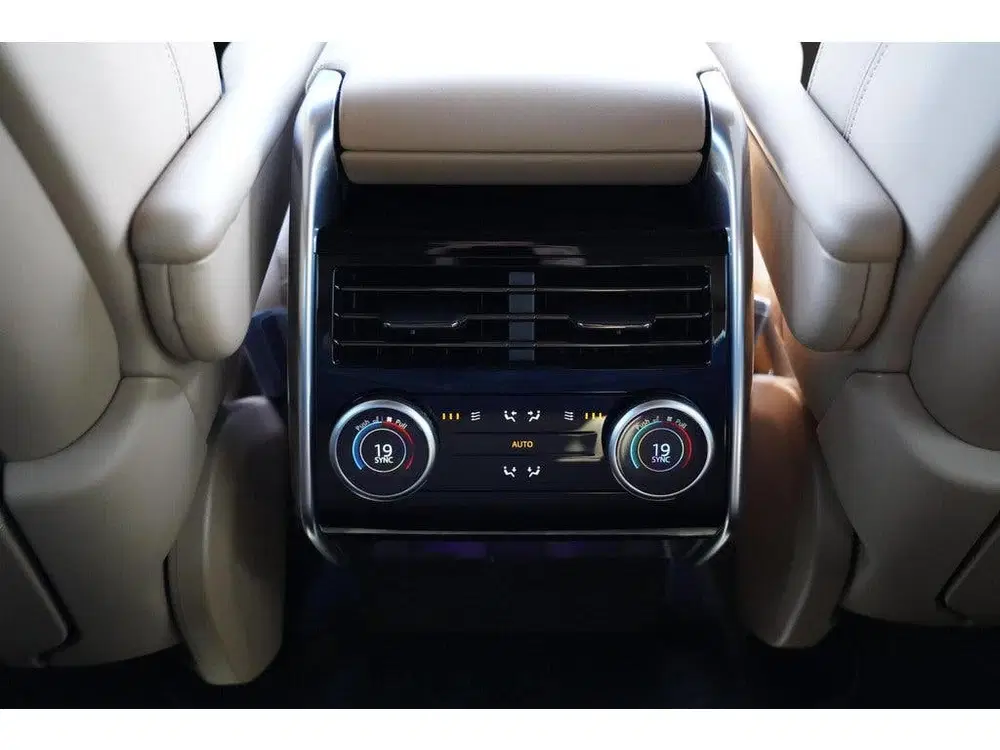 Land Rover Range Rover 3.0 P460e HSE PHEV uit 2026, foto 11