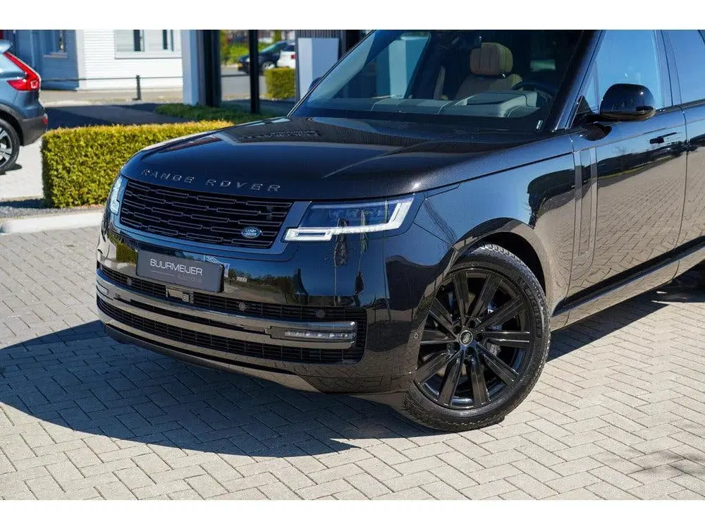 Land Rover Range Rover 3.0 P460e HSE PHEV uit 2026, foto 5