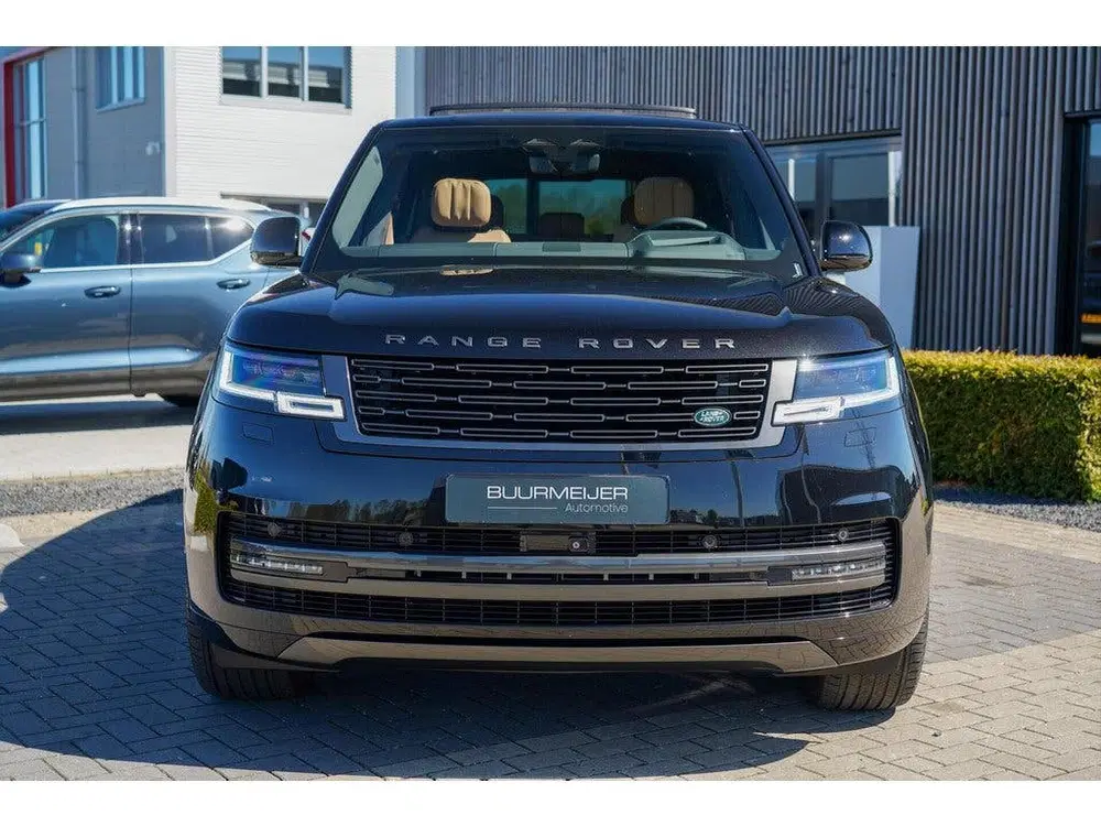 Land Rover Range Rover 3.0 P460e HSE PHEV uit 2026, foto 6