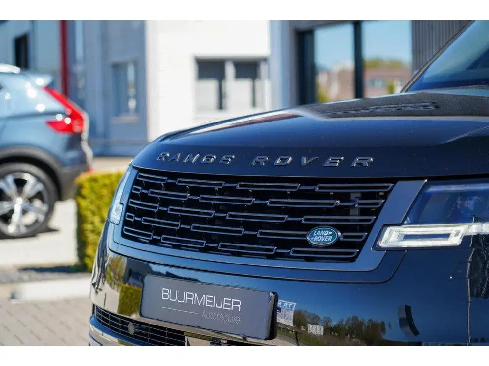 Land Rover Range Rover 3.0 P460e HSE PHEV uit 2026, foto 7