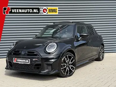 Mini John Cooper Works 1.5 Cooper C John Cooper Works XL (bj 2025 uit 2025
