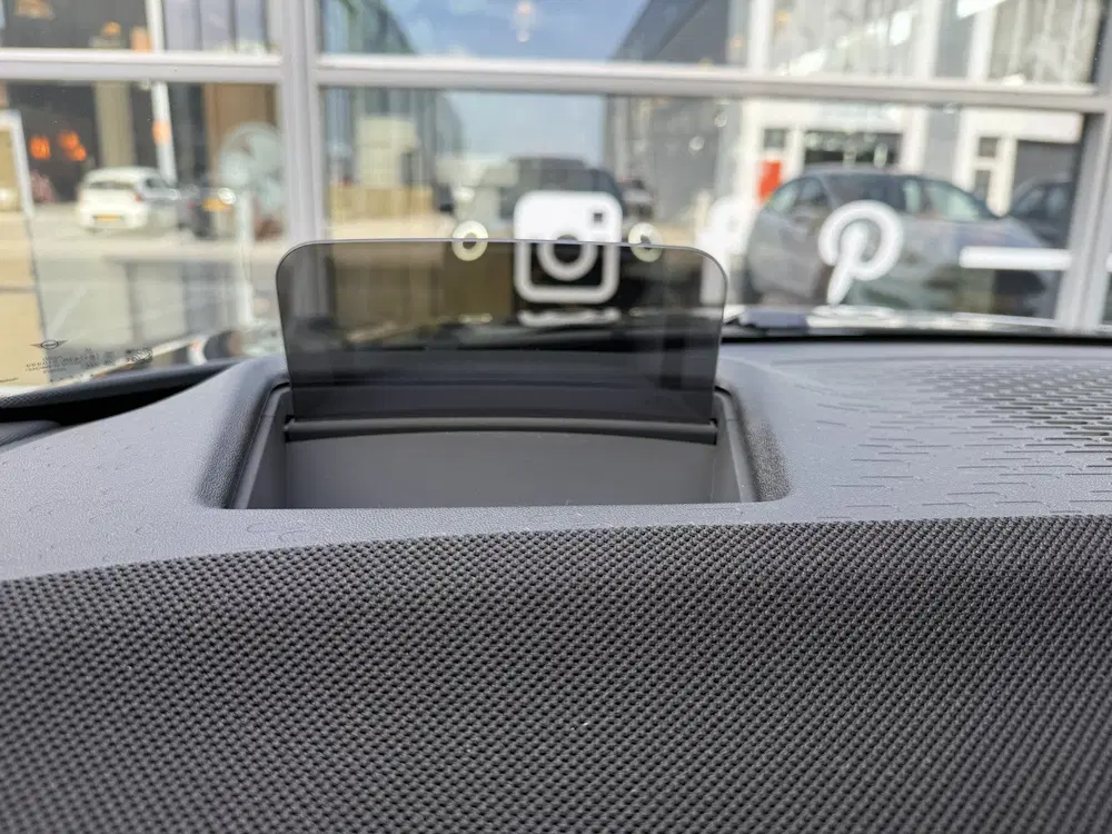 Mini John Cooper Works 1.5 Cooper C John Cooper Works XL (bj 2025 uit 2025, foto 14