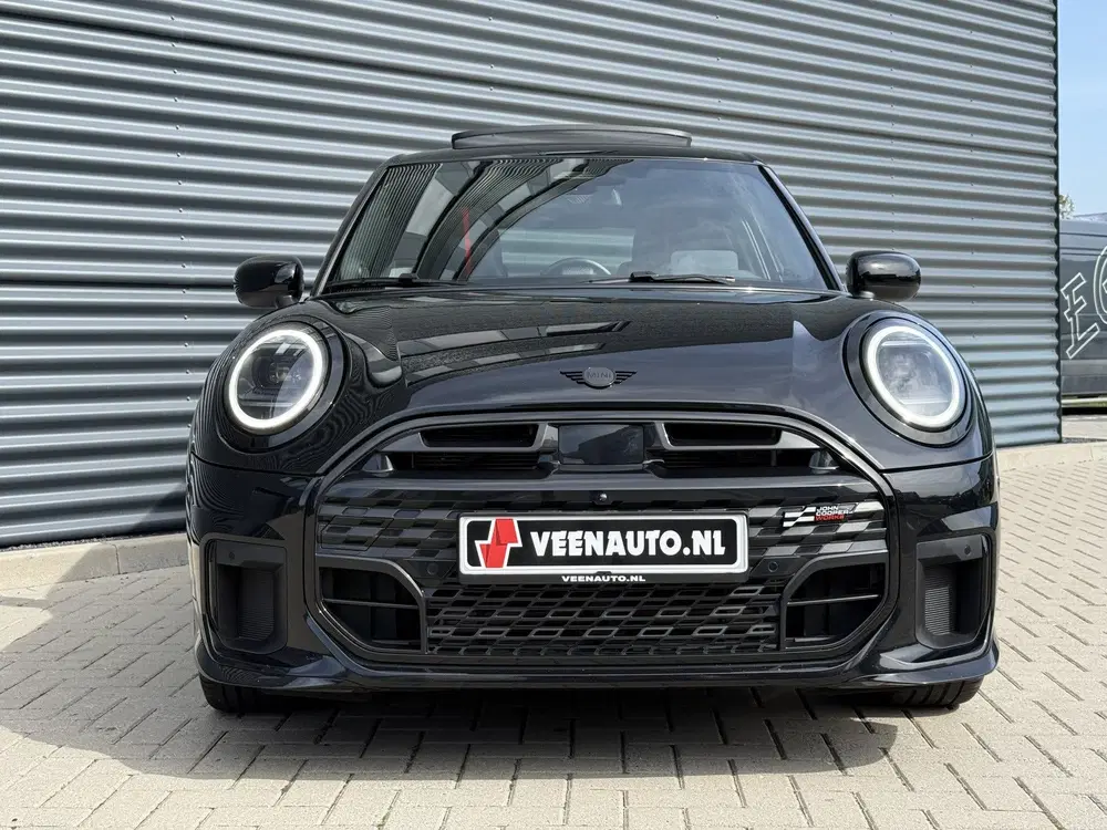Mini John Cooper Works 1.5 Cooper C John Cooper Works XL (bj 2025 uit 2025, foto 2