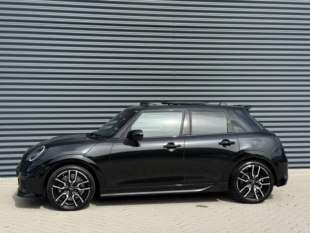Mini John Cooper Works 1.5 Cooper C John Cooper Works XL (bj 2025 uit 2025, foto 4