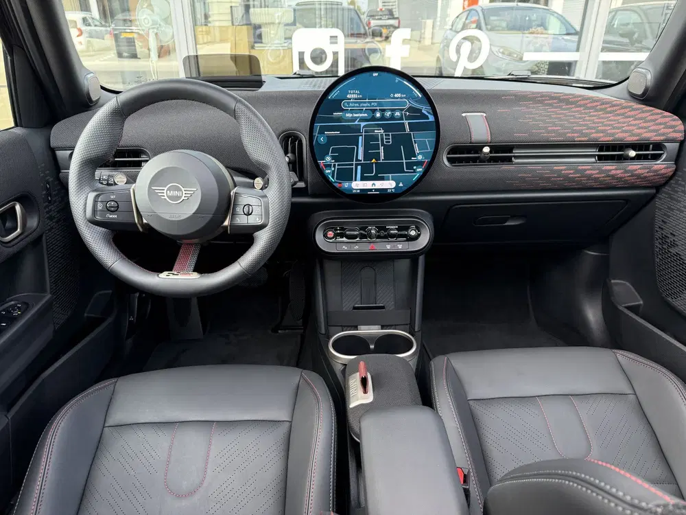 Mini John Cooper Works 1.5 Cooper C John Cooper Works XL (bj 2025 uit 2025, foto 6
