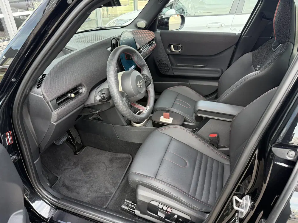 Mini John Cooper Works 1.5 Cooper C John Cooper Works XL (bj 2025 uit 2025, foto 7