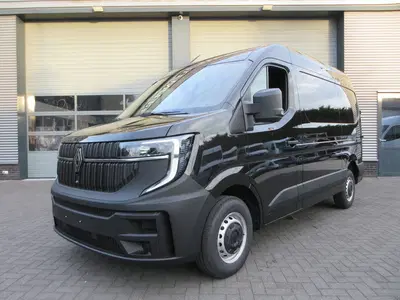 Renault Master E-Tech Renault Master E-Tech T35 L2H2 Adva uit 2026