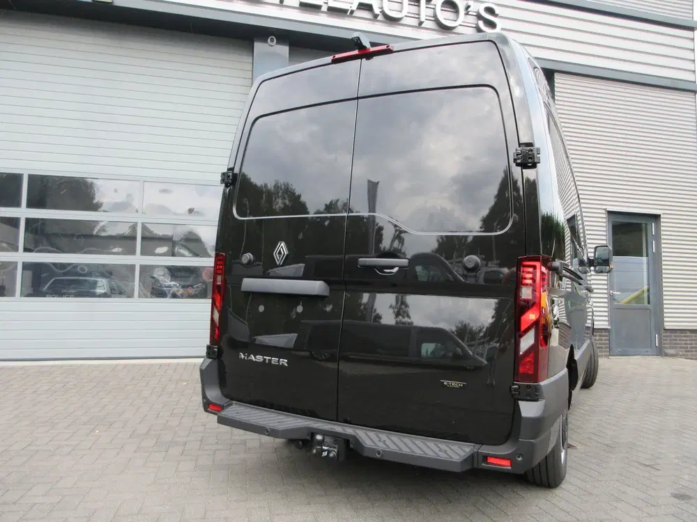 Renault Master E-Tech Renault Master E-Tech T35 L2H2 Adva uit 2026, foto 6