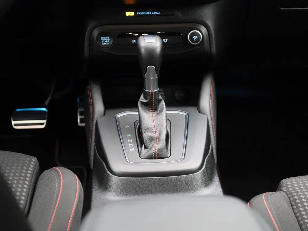 Ford Focus 1.0 EcoBoost Hybrid ST Line X Aut. uit 2023, foto 10