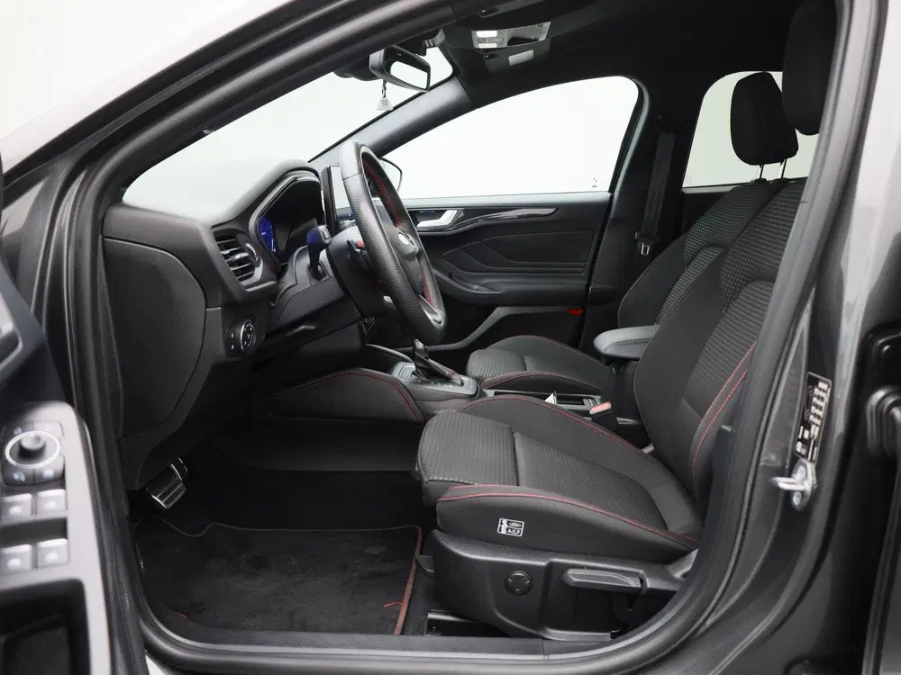Ford Focus 1.0 EcoBoost Hybrid ST Line X Aut. uit 2023, foto 11