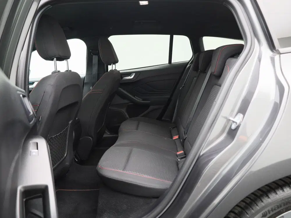 Ford Focus 1.0 EcoBoost Hybrid ST Line X Aut. uit 2023, foto 12