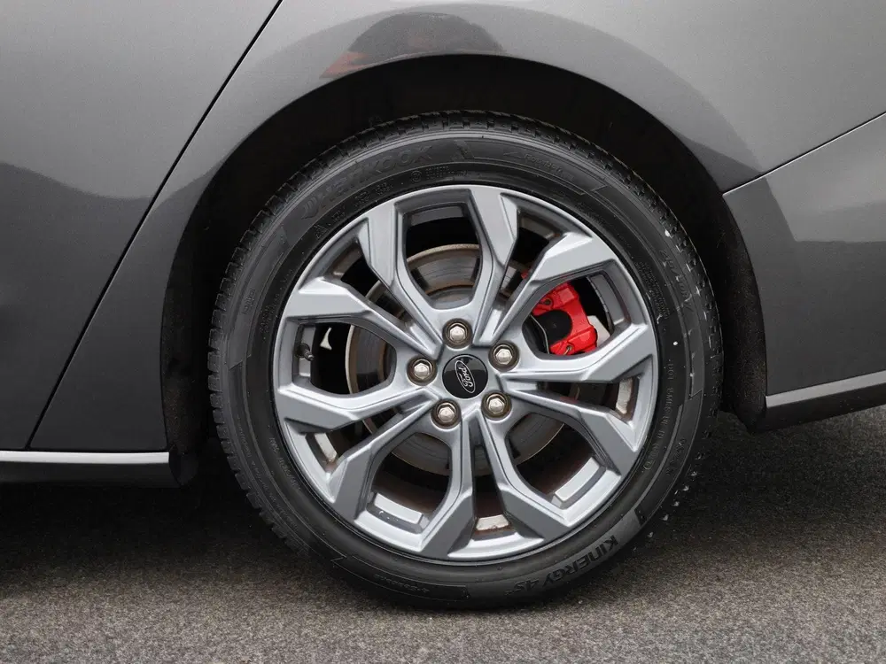 Ford Focus 1.0 EcoBoost Hybrid ST Line X Aut. uit 2023, foto 13