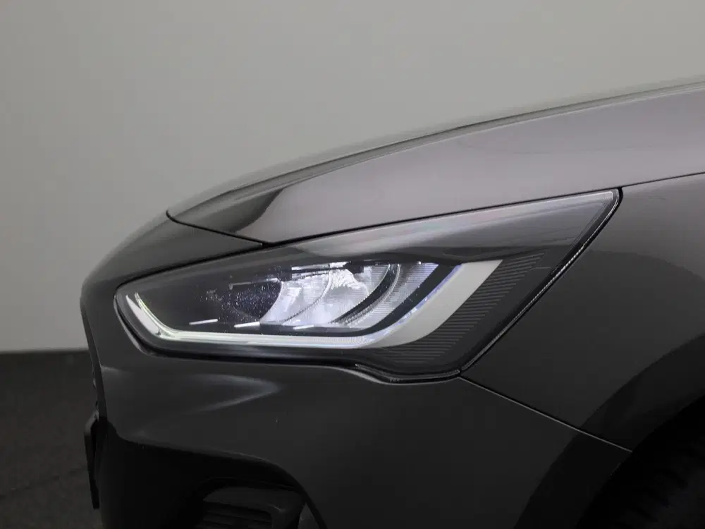 Ford Focus 1.0 EcoBoost Hybrid ST Line X Aut. uit 2023, foto 15
